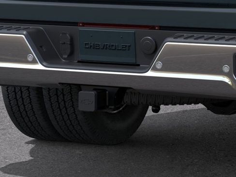 New 2026 Chevrolet Silverado 3500 LT image 14