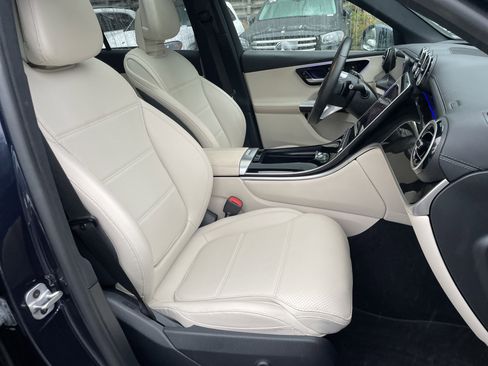 Certified 2024 Mercedes-Benz GLC 300 image 48