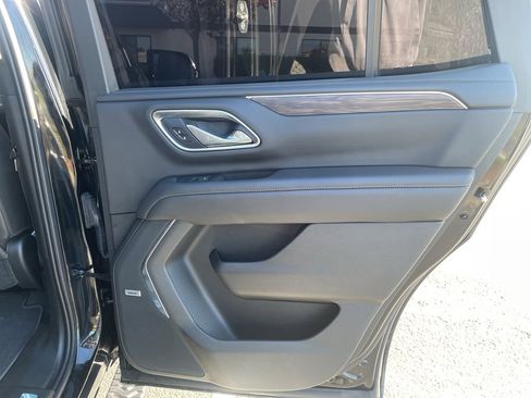 Used 2021 Chevrolet Tahoe Z71 w/ Z71 Off-Road Package image 65