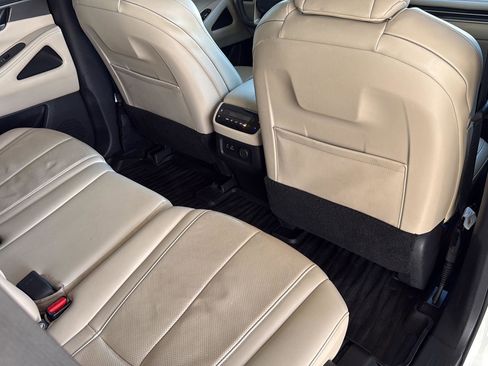 Used 2023 INFINITI QX60 Luxe w/ Cargo Package image 43