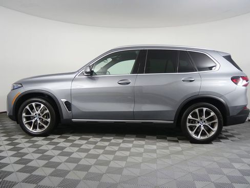 Used 2025 BMW X5 xDrive40i image 6