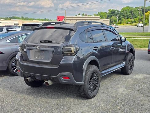 Used 2017 Subaru Crosstrek 2.0i Premium AWD/4WD image 7