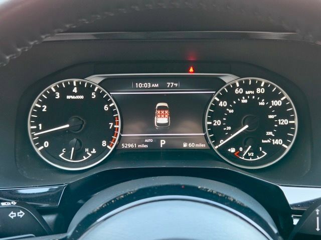 Used 2023 Nissan Pathfinder SV AWD/4WD image 19