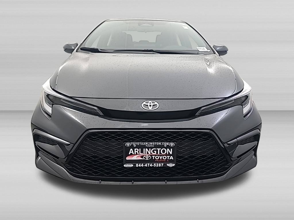 Used 2026 Toyota Corolla SE FWD image 10