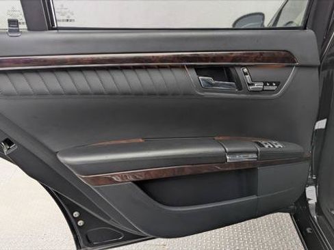Used 2008 Mercedes-Benz S 600 image 14