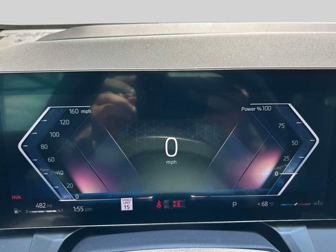 Certified 2025 BMW X3 xDrive30i w/ Premium Package image 20