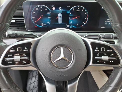 Used 2020 Mercedes-Benz GLE 350 4MATIC image 18
