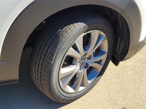 New 2026 MAZDA CX-30 AWD 2.5 S image 4