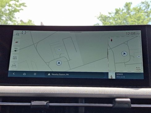 Certified 2025 Hyundai Tucson SEL image 15