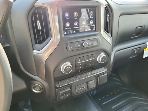 New 2026 GMC Sierra 3500 Pro w/ 1SA Pro Safety Plus Package image 21