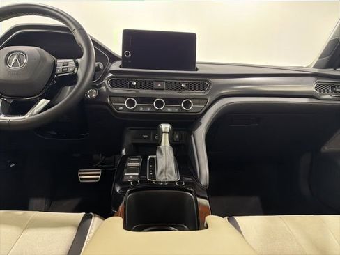 Certified 2023 Acura Integra A-Spec image 35