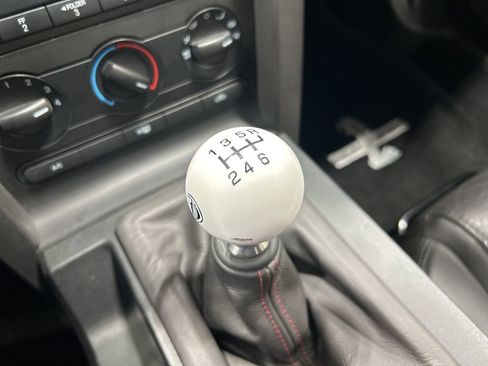 Used 2008 Ford Mustang Shelby GT500 image 17