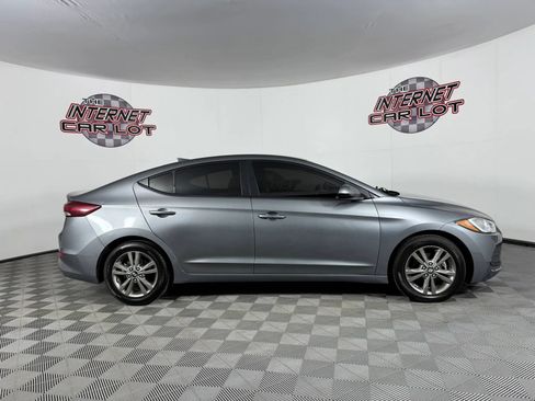 Used 2018 Hyundai Elantra SEL w/ Cargo Package image 8