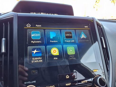 Certified 2024 Subaru Forester Wilderness image 8