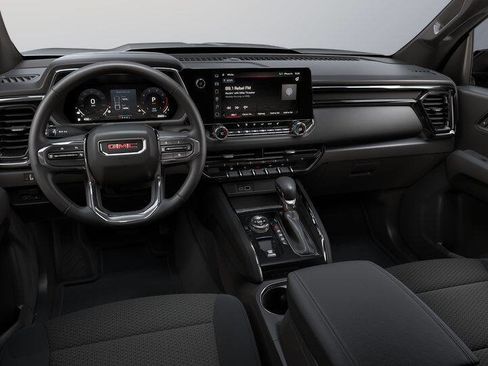 New 2026 GMC Canyon Elevation w/ Convenience Package image 38