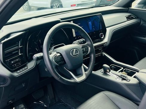 Used 2024 Lexus TX 350 350 Premium image 13