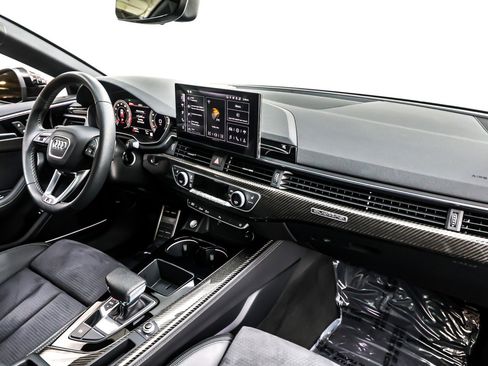 Used 2025 Audi A5 2.0T Premium Plus w/ Premium Plus image 17