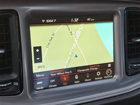 Used 2023 Dodge Challenger R/T Scat Pack image 15