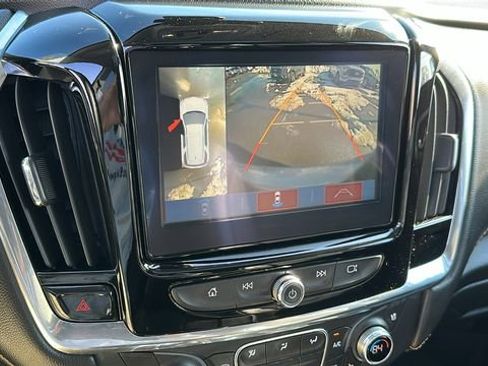 Used 2019 Chevrolet Traverse Premier w/ LPO, Floor Liner Package image 17