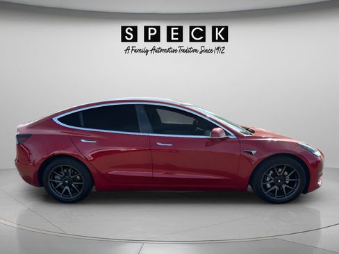 Used 2018 Tesla Model 3 Performance AWD/4WD image 6