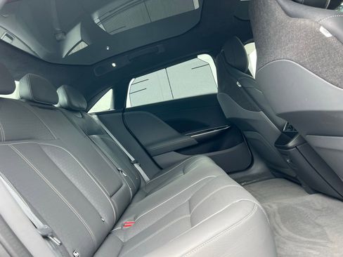 Used 2025 Lucid Air Grand Touring AWD/4WD image 58