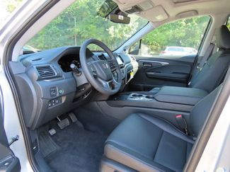 New 2026 Honda Ridgeline RTL video 2