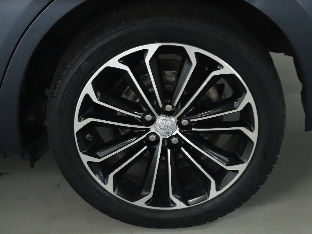 Used 2016 Toyota Corolla S FWD image 37