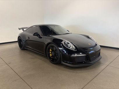 Used 2015 Porsche 911 GT3