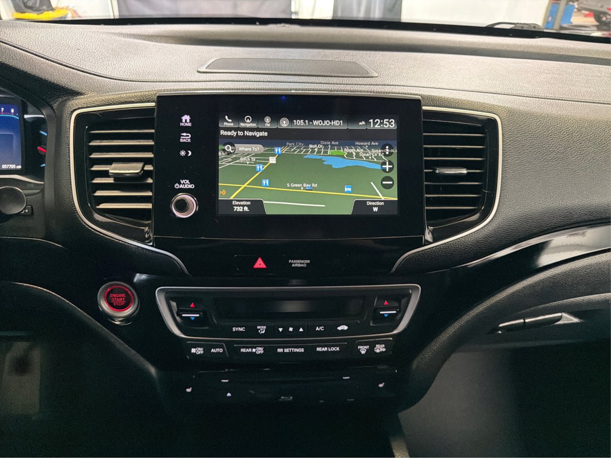 Used 2020 Honda Pilot Touring image 27