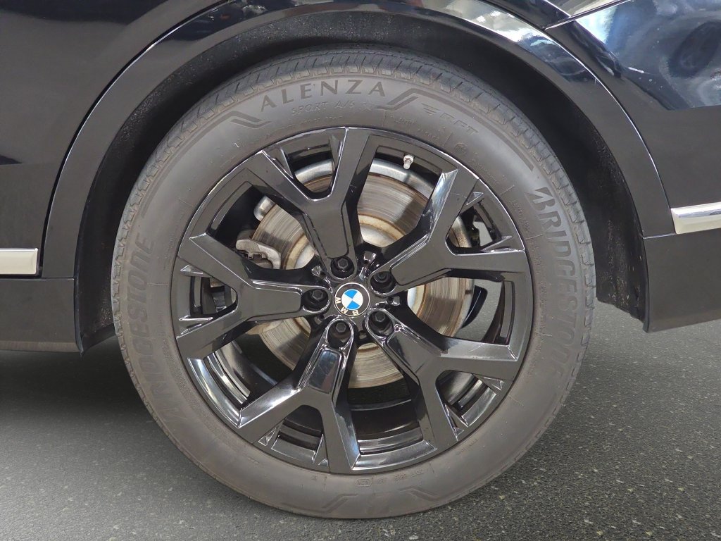 Certified 2020 BMW X7 xDrive40i AWD/4WD image 29