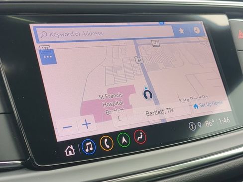 Used 2022 Buick Enclave Avenir image 14