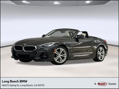 Used 2023 BMW Z4 sDrive30i w/ Convenience Package