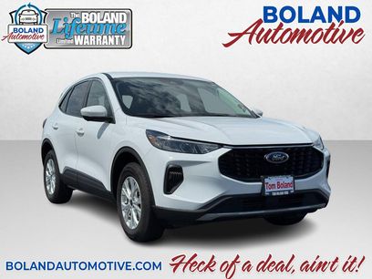 Used 2024 Ford Escape Active w/ Tech Pack #2