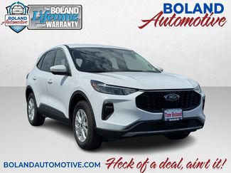Used 2024 Ford Escape Active w/ Tech Pack #2 AWD/4WD video 1