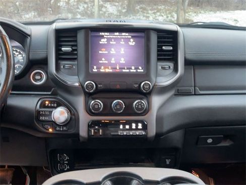 Used 2019 RAM 2500 Power Wagon image 24