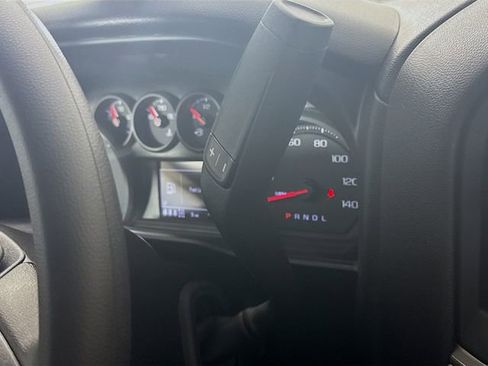 New 2026 Chevrolet Silverado 2500 Custom w/ Custom Value Package image 18