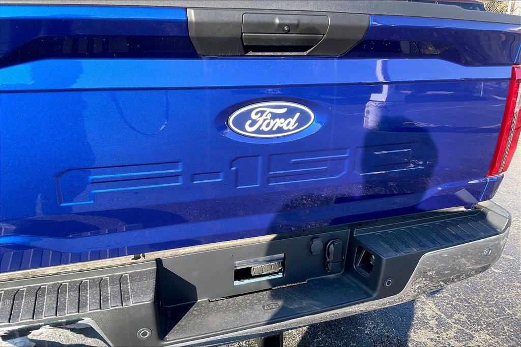 New 2026 Ford F150 XL w/ Equipment Group 103A High AWD/4WD image 31