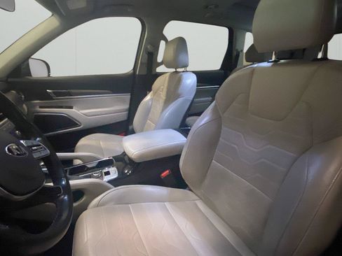 Used 2021 Kia Telluride SX w/ SX Prestige Package AWD/4WD image 10