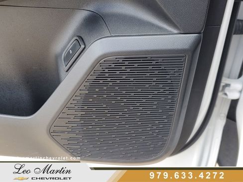 Used 2026 GMC Terrain Elevation w/ Elevation Premium Package FWD image 30