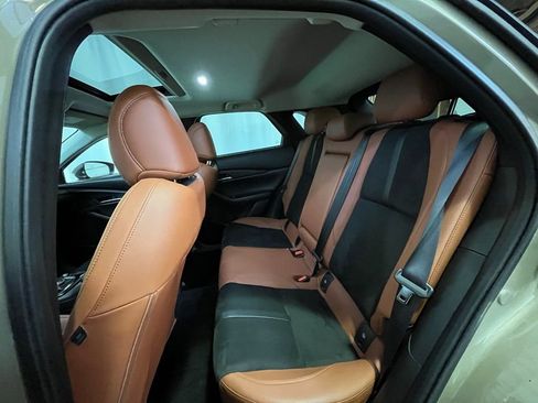 Used 2024 MAZDA CX-30 Carbon image 24