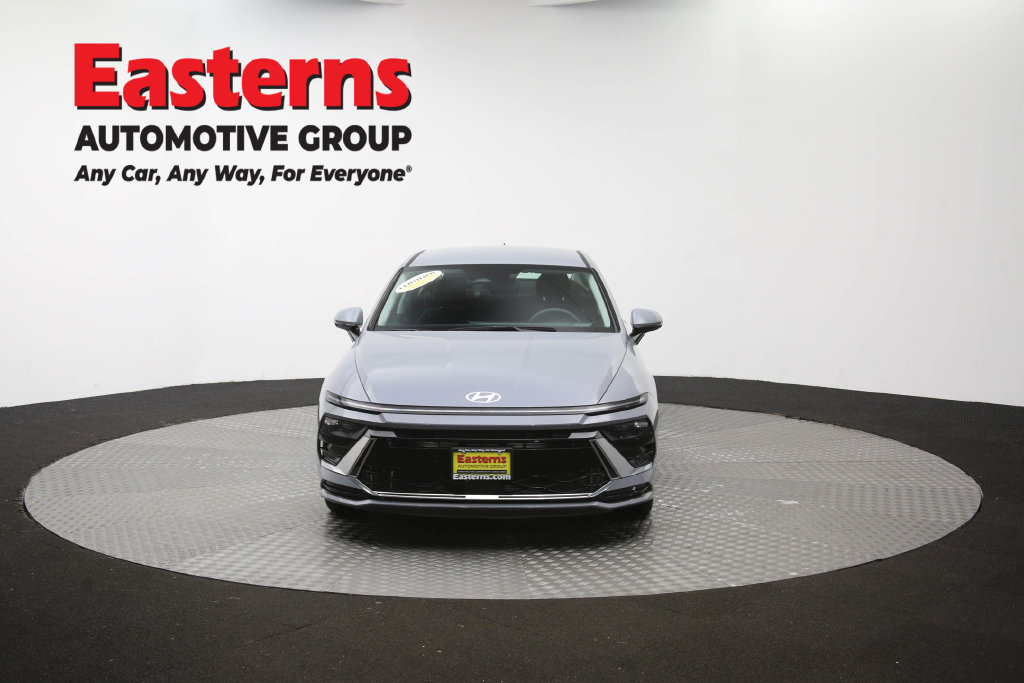 Used 2024 Hyundai Sonata SEL FWD image 58