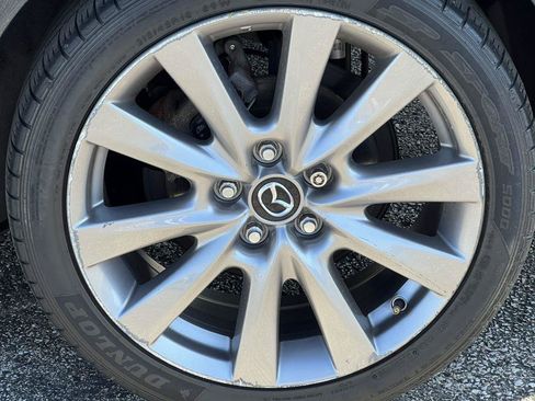 Used 2021 MAZDA MAZDA3 s AWD/4WD image 12