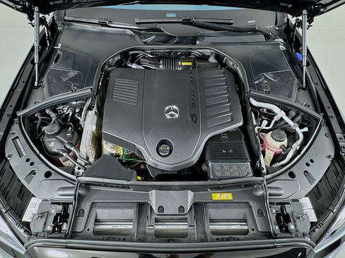 New 2026 Mercedes-Benz S 500 4MATIC image 10