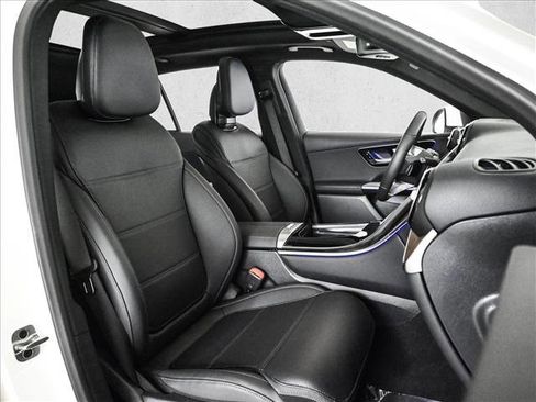 Certified 2026 Mercedes-Benz GLC 300 4MATIC image 23