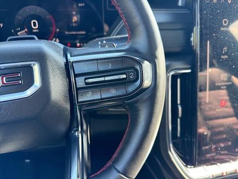 Used 2025 GMC Yukon AT4 Ultimate w/ LPO, Floor Liner Package AWD/4WD image 42