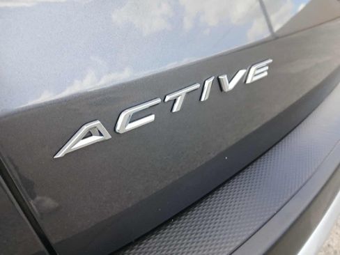 Used 2024 Ford Escape Active FWD image 18