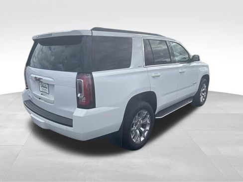 Used 2019 GMC Yukon SLT AWD/4WD image 6