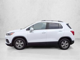 Used 2019 Chevrolet Trax LT FWD video 2