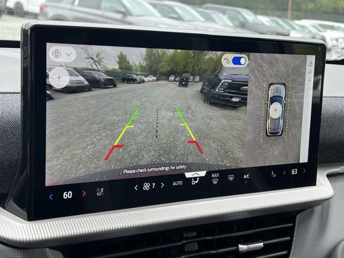 New 2026 Ford Explorer ST AWD/4WD image 19