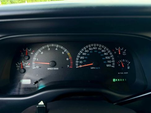 Used 2000 Dodge Durango 4WD image 27